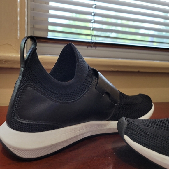 Womens MOBS Grid Set. Color: Nior/Vero Leather. Size: 8.5 Only worn a few times! - Picture 8 of 11